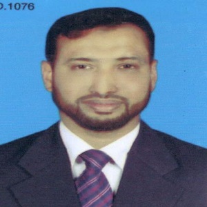 Mizanur Rahman